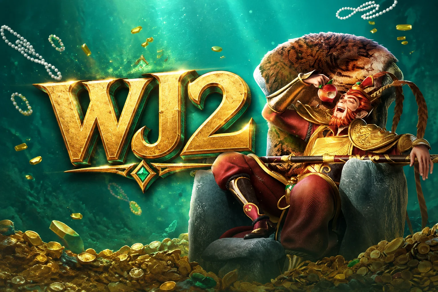 WJ2 · WJ2 Gabay sa Midas Fortune: Interface, Simbolo, at Mekanika ng Laro