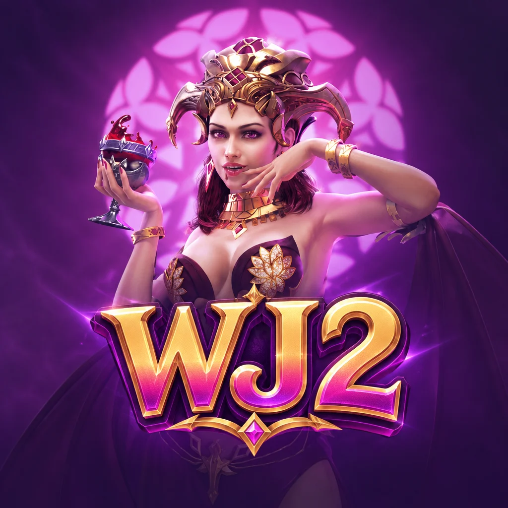 WJ2 · Vampires Charm