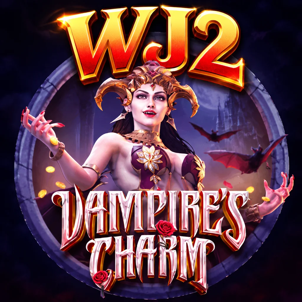 WJ2 · Vampires Charm