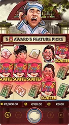 Flirting Scholar · Gabay sa Mekanismo at Bonus Features ng Flirting Scholar