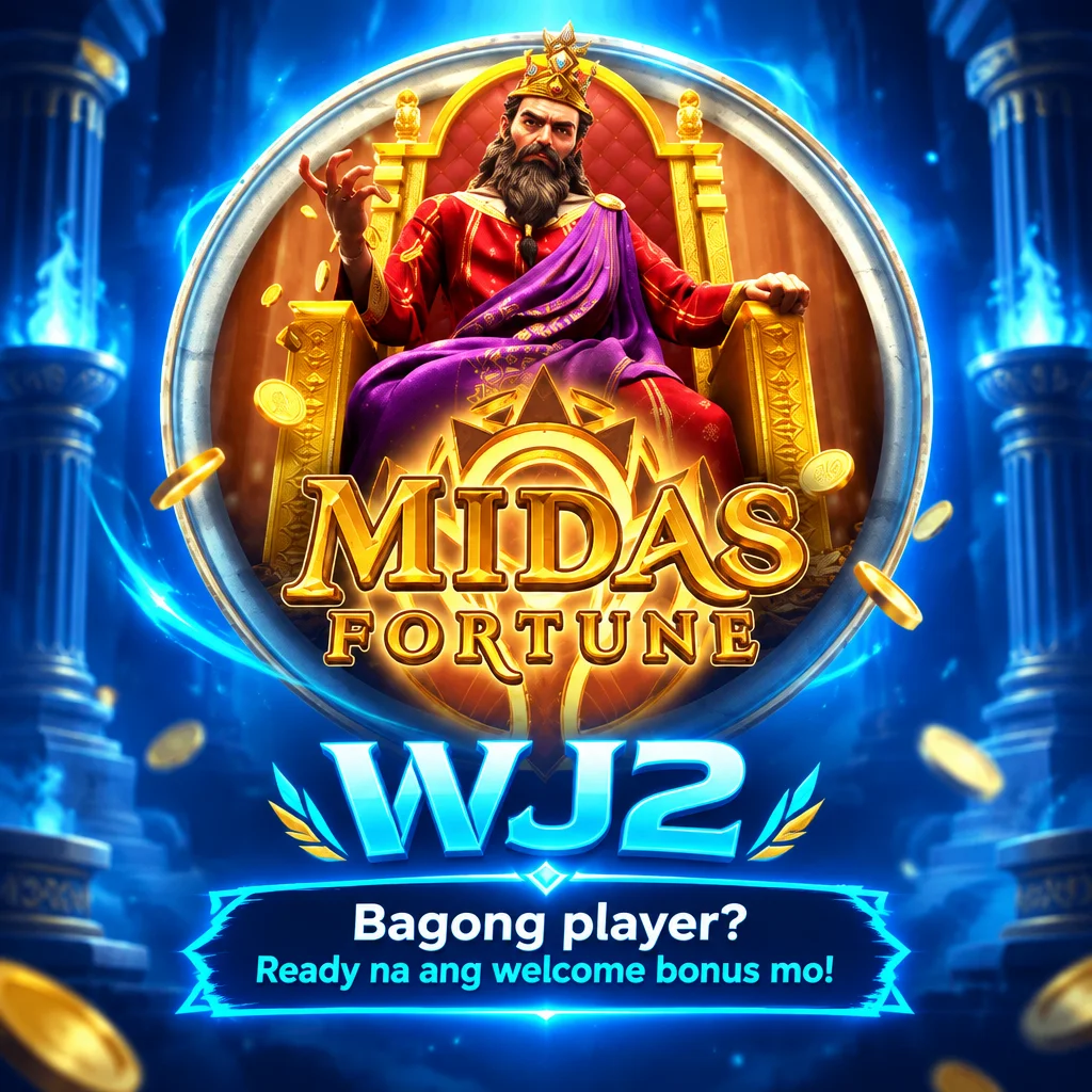 WJ2 · Midas Fortune