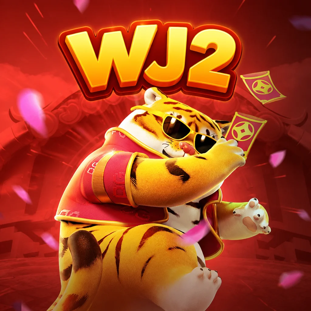 WJ2 · Fortune Tiger